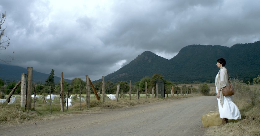 Almas Rotas: Mejor Película y Mejor Drama en el Golden Harvest FilmFest de Japón