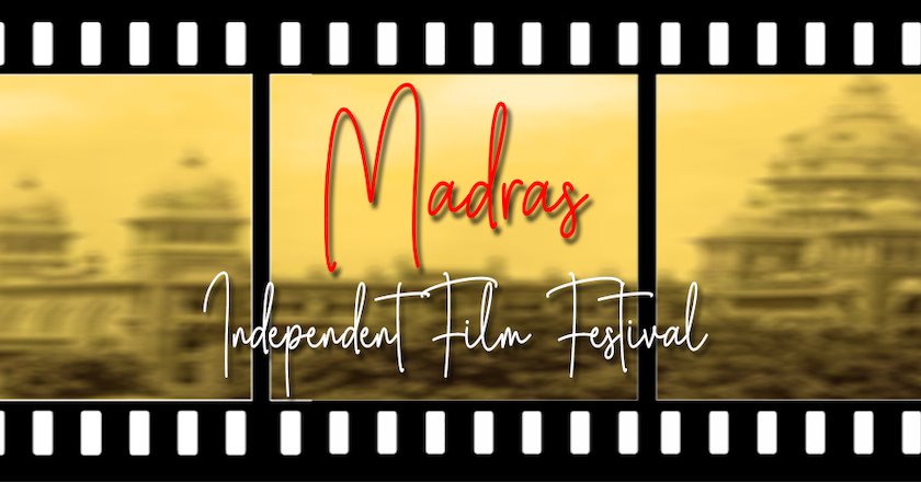 Almas Rotas, Mejor Película en el Festival de Cine Independiente de Madrás, India