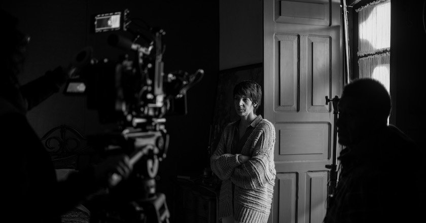 Almas Rotas acreedora a cuatro premios en el Cinema of the World IFF (CWIFF)